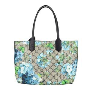 Gucci GG Bag Reversible Blooms